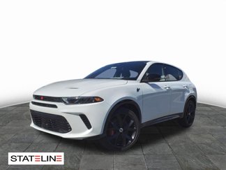 New 2024 Dodge Hornet R/T Plus image 1