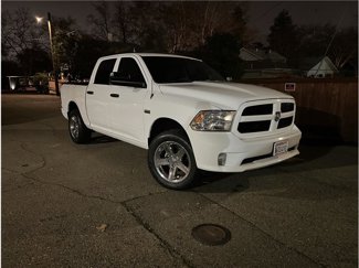 Used 2019 RAM 1500 Express w/ Express Value Package image 1