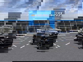 New 2026 Chevrolet Silverado 1500 High Country w/ Midnight Edition image 1
