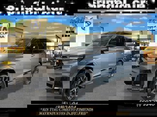 New 2026 Acura MDX A-Spec image 1