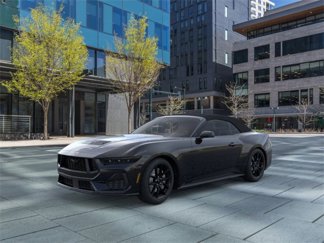 New 2025 Ford Mustang GT Premium image 1