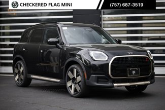 New 2025 MINI Cooper Countryman S w/ Comfort Package Max image 1