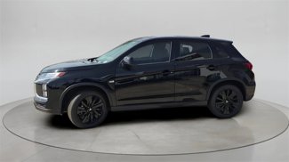 New 2025 Mitsubishi Outlander Sport LE image 1