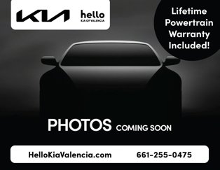 New 2026 Kia Sportage EX image 1