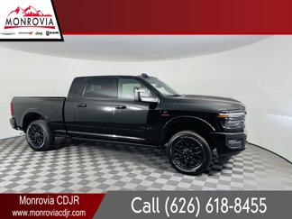 New 2025 RAM 2500 Limited image 1