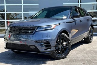 New 2026 Land Rover Range Rover Velar Dynamic SE image 1