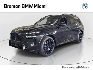 New 2026 BMW X7 M60i w/ Executive Package image 1