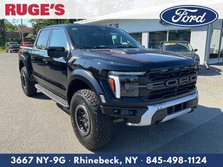 New 2025 Ford F150 Raptor image 1