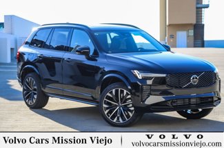 New 2026 Volvo XC90 T8 Ultra w/ Protection Package image 1