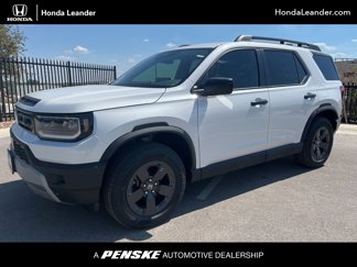 New 2026 Honda Passport RTL video 1