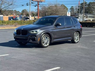 Used 2020 BMW X3 M40i w/ Driving Assistance Package image 1