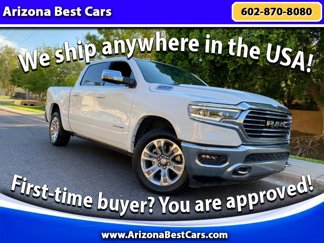Used 2024 RAM 1500 Limited image 1
