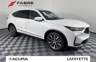 New 2026 Acura MDX w/ Technology Package image 1