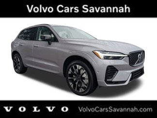 New 2026 Volvo XC60 T8 Ultra w/ Protection Package Premier image 1
