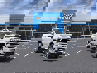 New 2025 Chevrolet Silverado 2500 LT w/ Z71 Chrome Sport Edition image 1