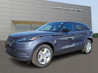 New 2026 Land Rover Range Rover Velar S image 1