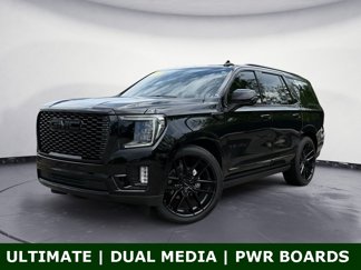 Used 2024 GMC Yukon Denali Ultimate image 1