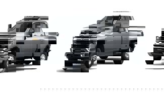 New 2026 Chevrolet Silverado 3500 LT image 1