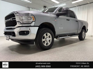 Used 2024 RAM 2500 Big Horn image 1