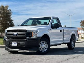 Used 2019 Ford F150 XL w/ Equipment Group 101A Mid image 1