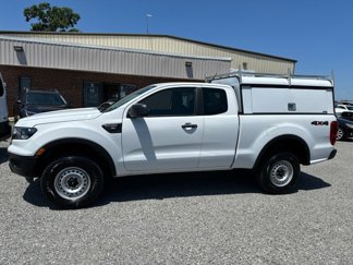 Used 2022 Ford Ranger XL w/ Equipment Group 101A High image 1