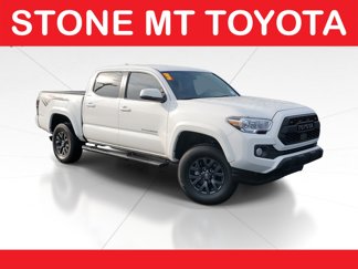 Used 2023 Toyota Tacoma SR5 image 1