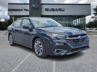 New 2025 Subaru Legacy Limited image 1
