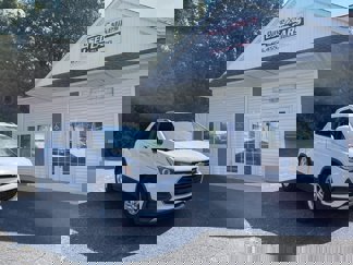 Used 2018 Chevrolet Trax LT w/ LT Convenience Package image 1