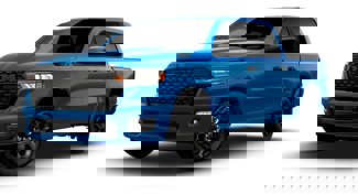 New 2026 RAM 1500 Big Horn image 1