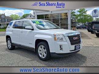 Used 2013 GMC Terrain SLT image 1