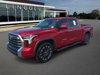 Used 2024 Toyota Tundra Limited image 1