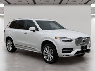 Used 2016 Volvo XC90 T6 Inscription w/ Vision Package image 1