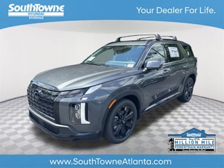 New 2025 Hyundai Palisade XRT image 1