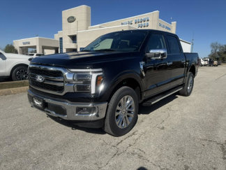 New 2025 Ford F150 Lariat image 1