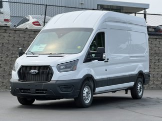 New 2025 Ford Transit 350 148 High Roof AWD w/ Upfitter Package image 1