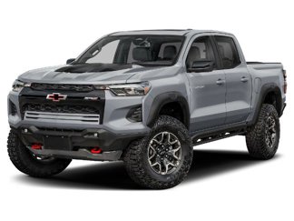 New 2026 Chevrolet Colorado ZR2 w/ Technology Package video 1