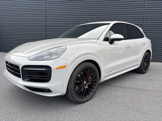 Used 2023 Porsche Cayenne GTS image 1