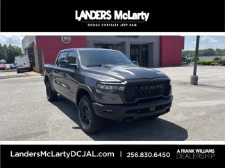 New 2025 RAM 1500 Rebel image 1