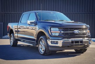 Used 2024 Ford F150 XLT image 1