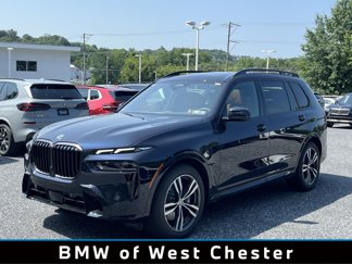 New 2026 BMW X7 xDrive40i w/ M Sport Package image 1