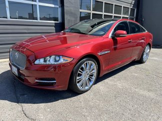 Used 2011 Jaguar XJ image 1