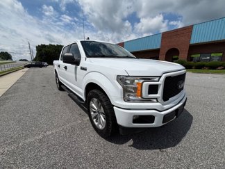 Used 2020 Ford F150 XL w/ Equipment Group 101A Mid image 1
