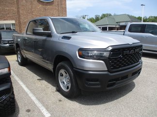 New 2025 RAM 1500 Big Horn image 1
