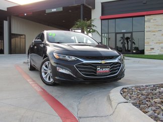 Used 2023 Chevrolet Malibu LT image 1