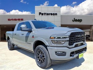 New 2026 RAM 2500 Limited image 1
