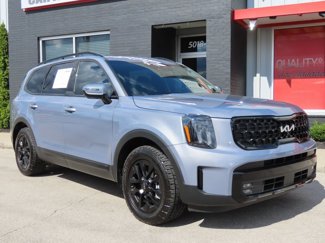 Used 2024 Kia Telluride SX X-Pro image 1