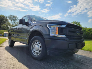 Used 2018 Ford F150 XL w/ Heavy-Duty Payload Package image 1