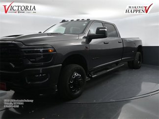 New 2025 RAM 3500 Laramie w/ Night Edition image 1
