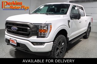 Used 2023 Ford F150 XLT w/ Equipment Group 302A High image 1