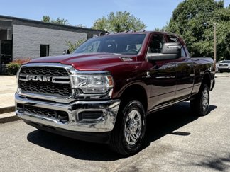 Used 2023 RAM 3500 Tradesman image 1